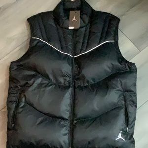 Jordan brand Vest large